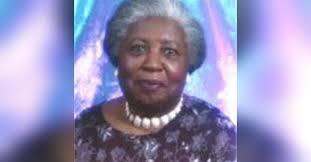 Ruthie Farris Obituary