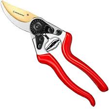 Recomeneded Titanium Pruning Shears Best Garden Shears Tree Trimmer Hand Pruner Ideal Branchhedge Shrub Garden Shears Pruning Shears Amazing Gardens