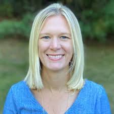 I'm happy to share that I'm starting a new position as Senior Vice  President