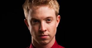 wanderlust ATLANTA: Interview: Benjamin Davis