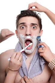 Comedian Andrew Schulz to crack up Rosebud Theatre