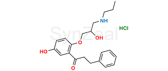 Image result for Propafenone