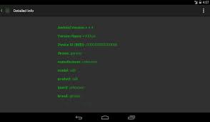 Learn about your device features and specs Check Device Info Specs Detail For Android Apk Download