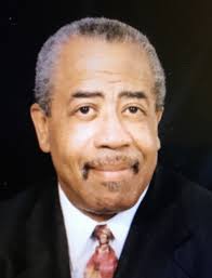 Obituary for John Ronald Jackson