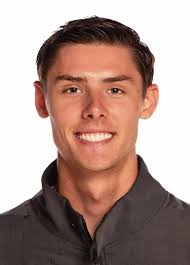 2025 TAMVA HALL OF FAME INDUCTEES: Lance Kobza • Position: Outside Hitter •  Years Played: 1997-2002 • Achievements: All American (2002), SIVA All  Conference honors, key contributor to 3rd place national finish,
