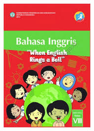 Basic english grammar by betty azar, third edition is a developmental skills text for students of english as a second or foreign language. Bahasa Inggris When English Rings A Bell Buku Siswa Kelas 8 Smp Buku Sekolah Elektronik