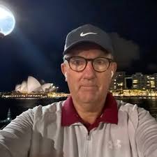 David Adamson (@DavidGAdamson)