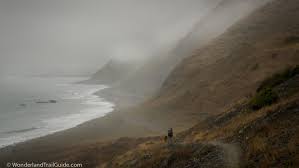 Camping, hiking, backpacking (along with mountain biking and horseback riding in the king range) are wonderful ways to experience. The Lost Coast Trail A Hiker S Guide To California S Hidden Coast Wonderland Guides