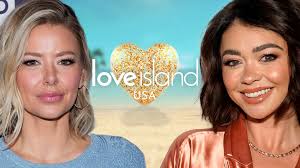 Ariana Madix sustituirá a Sarah Hyland como anfitriona de "Love Island USA"