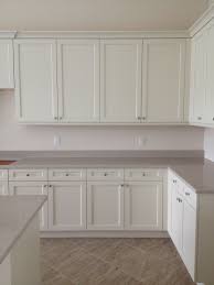 Kitchen Cabinets Kitchencraft Style Lexington Color Seashell Countertops By Dupont Zodia Kitchen Craft Cabinets Kitchen Kraft Cabinets Kitchen Cabinets