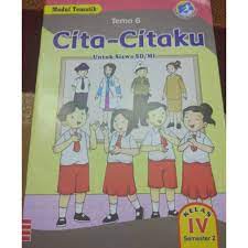 Lks basa sunda kelas 1 2 3 4 5 6 sd mi akses penerbit grafika 27 semester 1 2 shopee indonesia bahasa sunda kelas 4 tema 1 hirup sauyunan youtube kunci jawaban bahasa. Lks Tematik Modul Tematik Kelas 4 Tema 6 Cita Citaku Shopee Indonesia