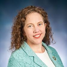 84: Dr. Karen Roggenkamp