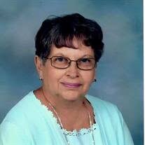 Ruth Ann Lauer Obituary