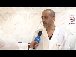 د عبدالعزيز الراجحي ثقة شركة عقار لوكستورنا في إمكانيات مستشفى الملك خالد للعيون ساعدت في جلبه Youtube