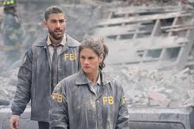 National security matters such as terrorism and espionage; Neu Auf Dvd Die Tv Serie Fbi Derarbeitsmarkt Ch