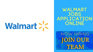 Considering the company's size and amount of. Walmart Jobs Application Online How To Apply To Walmart Online Youtube