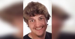 Obituary information for Chad Mathew Beach