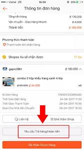 Enter the tracking number of the order into the tracking form above and click on the track parcel button to find out the latest information about your parcel from shopee. Purchase Experience On Shopee To Avoid Buying Fake Goods