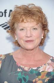 Becky Ann Baker