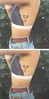 Diy Best Tattoo Am Schonsten Gogus Dovmesi Dovme Kadin Eslesen Dovmeler