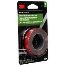 3m Super Strength Molding Tape 3m United States