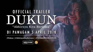 Dukun mona fandey case part.1 dokumentari kes mona fendi. Dukun Official Trailer Hd Di Pawagam 5 April 2018 Youtube