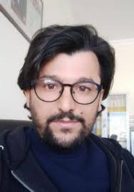 İbrahim Halil Çelik kimdir?