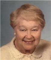 Sybil Lidster Obituary (1928