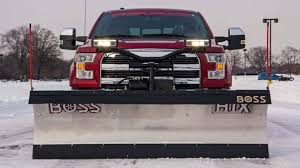 The snowman plow was originally designed by ed altheide in the early 1990's for his own use. Reasons Why Snow Contractors Should Get A Snow Plow Prep Package
