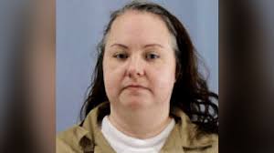 Marjorie 'Nikki' Cappello transported to Tutwiler Prison