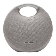 Boxa Portabila Harman Kardon Onyx Studio 5 Bluetooth Gri Emag Ro Harman Kardon Bluetooth Boxa