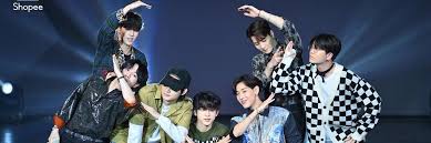 Got7 Twitter Header