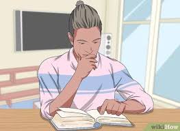 Maybe you would like to learn more about one of these? 4 Ways To Determine The Reading Level Of A Book Wikihow