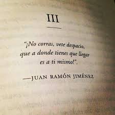 Juanramonjimenez Vive Con Locura Frases Fraseshermosas Frasescelebres Amor Escritos Escritore Frases Bonitas Citas De Libros Citas De Autores