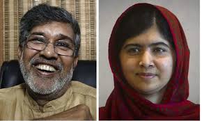 Nobel Peace Prize for Malala and Kailash: A message to militaries of both  countries