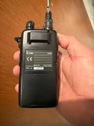 Image result for ICOM IC-R3