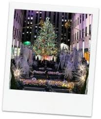 Maybe you would like to learn more about one of these? Rockefeller Center Christmas Tree Lighting Ceremony 2020