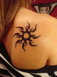 We did not find results for: 55 Tribal Sun Tattoos Collection
