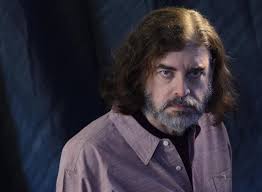 South Branch Scribbler: Guest G M Lupo of Atlanta, Georgia