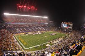 Stadium dude's nfl stadium rank: Stadium Heinz Field In Pittsburgh Pa