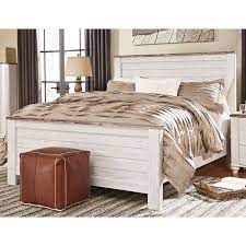 Classic Rustic Whitewash King Bed Millhaven Bedroom Sets Queen Contemporary Bedroom Furniture Rustic Bedroom Furniture
