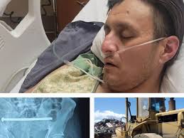 Fundraiser for Maria Ramirez by Cory Lopez : Danny Ramirez "A lil help for  a lot of healing"