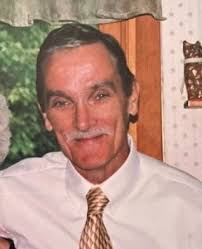 PETER MCGEE Obituary (2023)