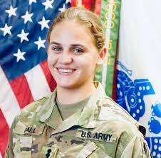 Meeting Veterans halfway and learning from the military community