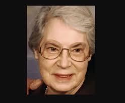 Lucienne "Lucie" Sprang (July 14, 1922