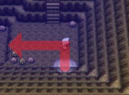 Pokémon Platinum Version - Bulbapedia, The Community-Driven Pokémon  Encyclopedia