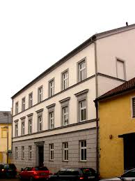 Günstige wohnung in neuburg a d donau kaufen. Datei Theresienstrasse B 198 Neuburg A D Donau Jpg Wikipedia