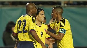Check spelling or type a new query. Horarios Y Arbitros Para Jornadas 5 Y 6 De Las Eliminatorias Federacion Colombiana De Futbol