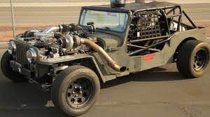 Pin On It S A Jeep Thing