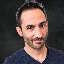 Raphael Levy's Instagram, Twitter & Facebook